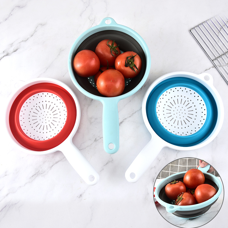 Vegetable & Fruit Tool